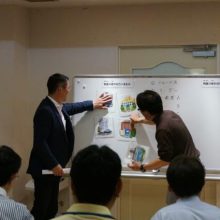 経営研修会開催