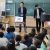 東松山市立新宿小学校で租税教室を開催しました~鈴木氏が講師デビューしました~